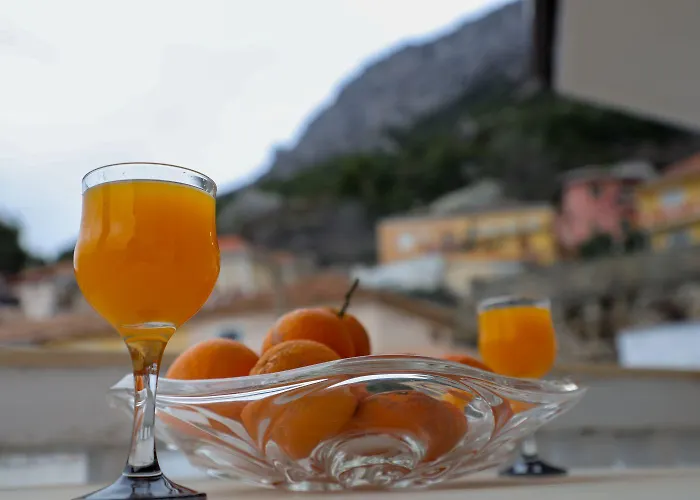 Vila Taga Guesthouse