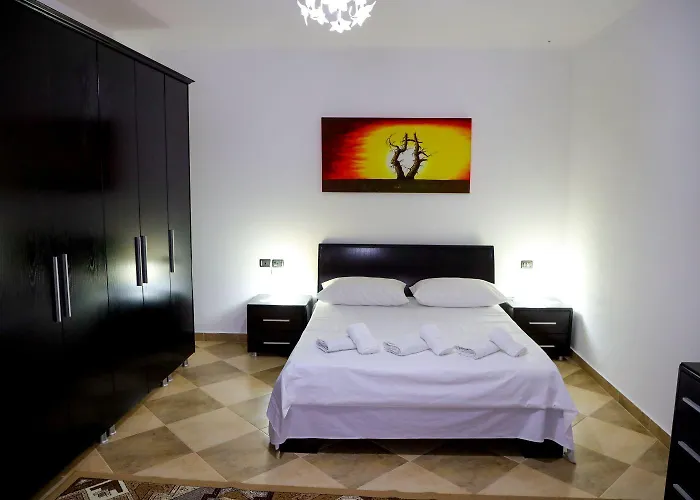 Vila Taga Guesthouse