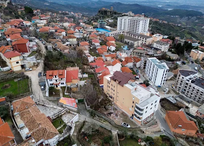 Vila Taga Guesthouse