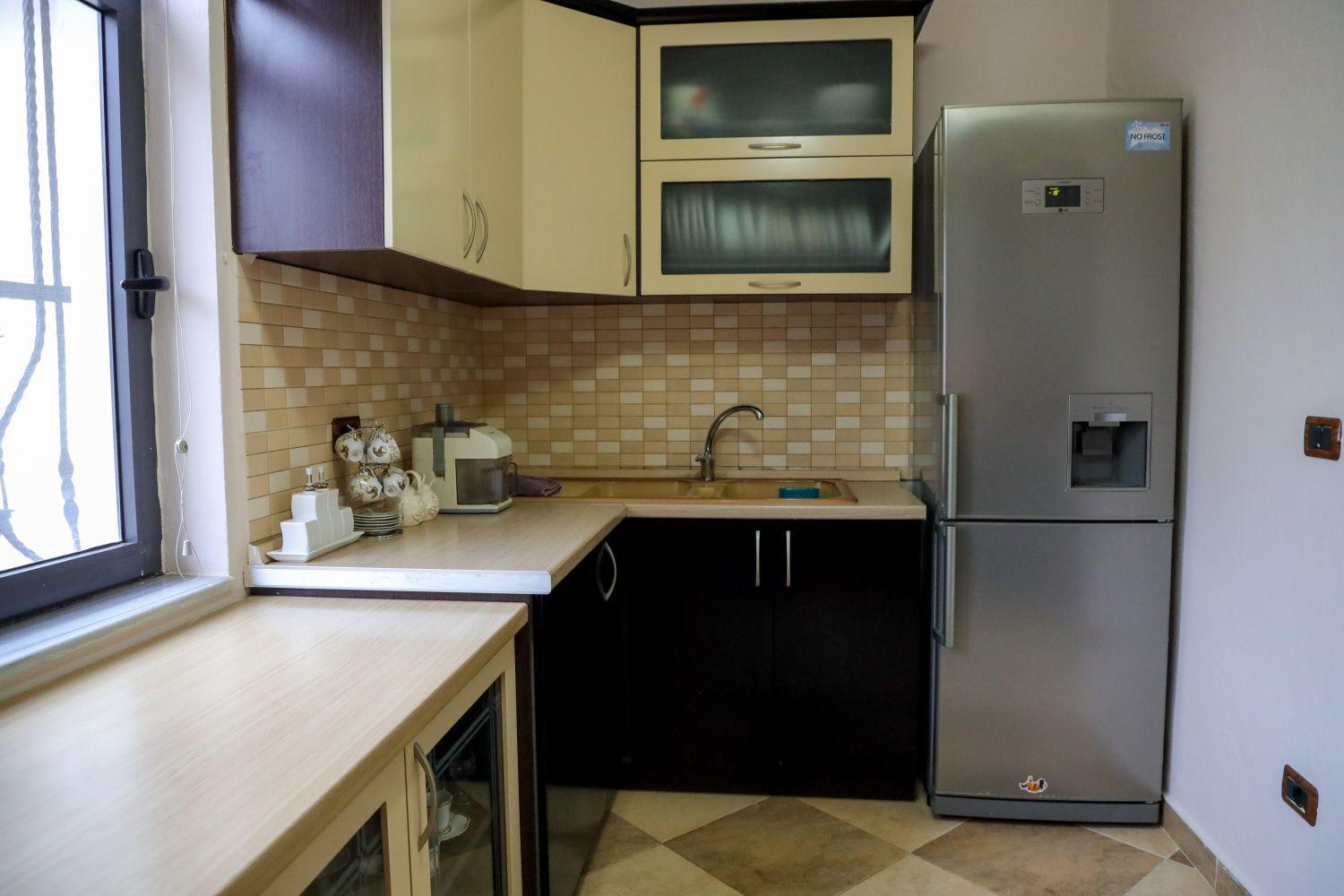 Guest house Taga