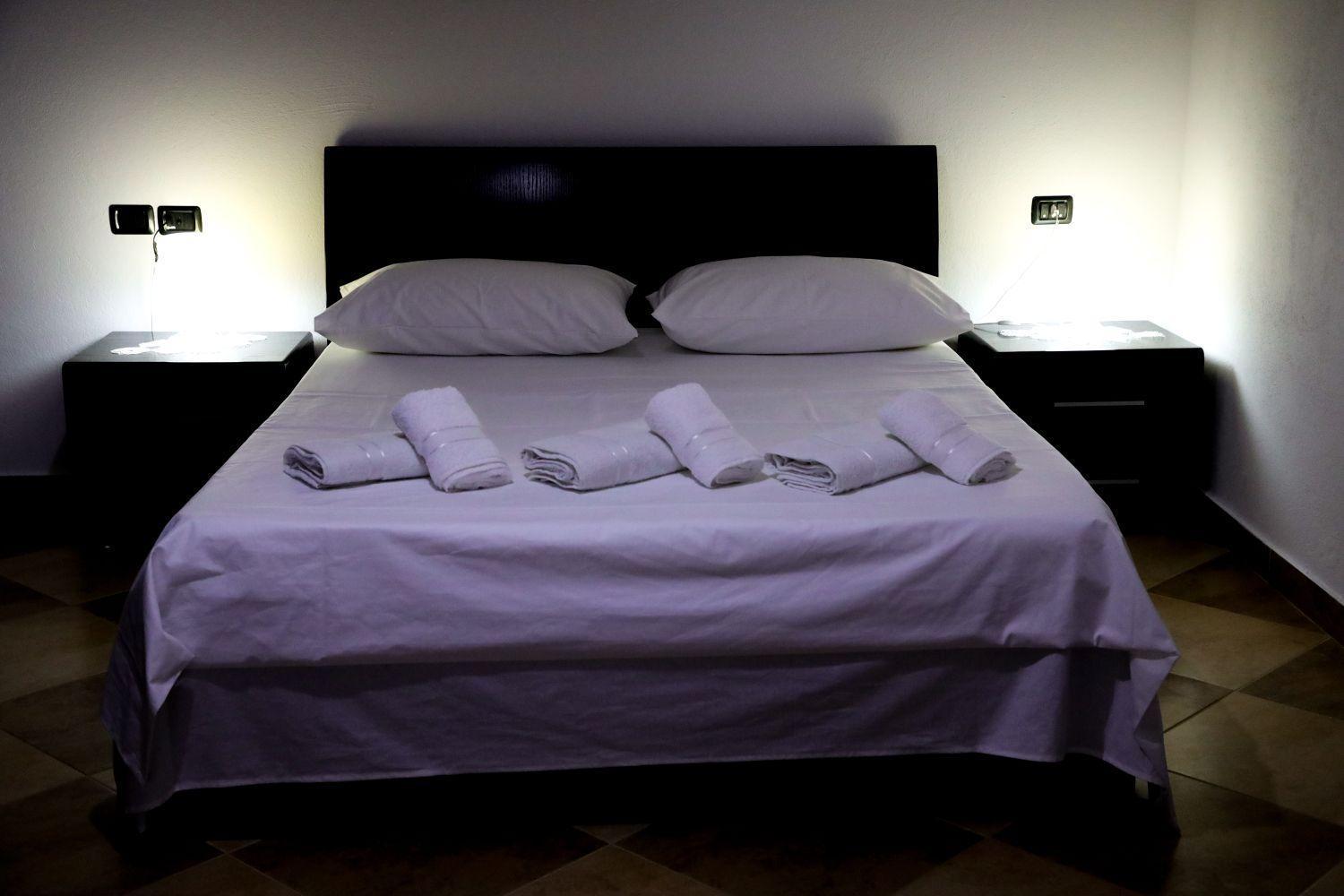 Taga Guest house Kruje