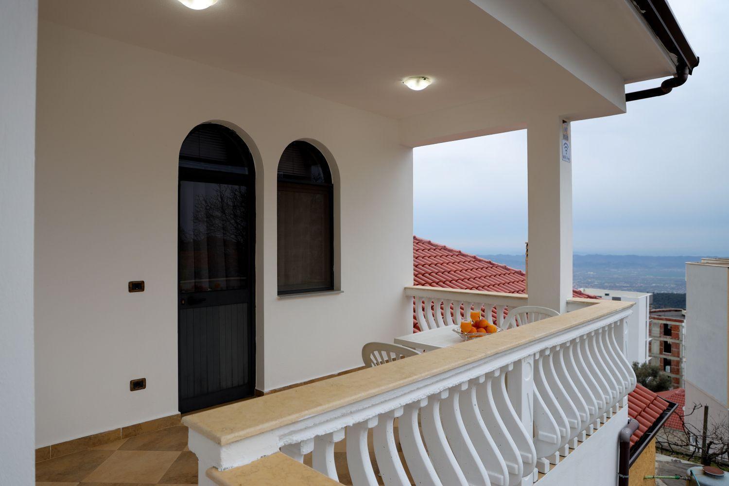 Taga Guest house Kruje