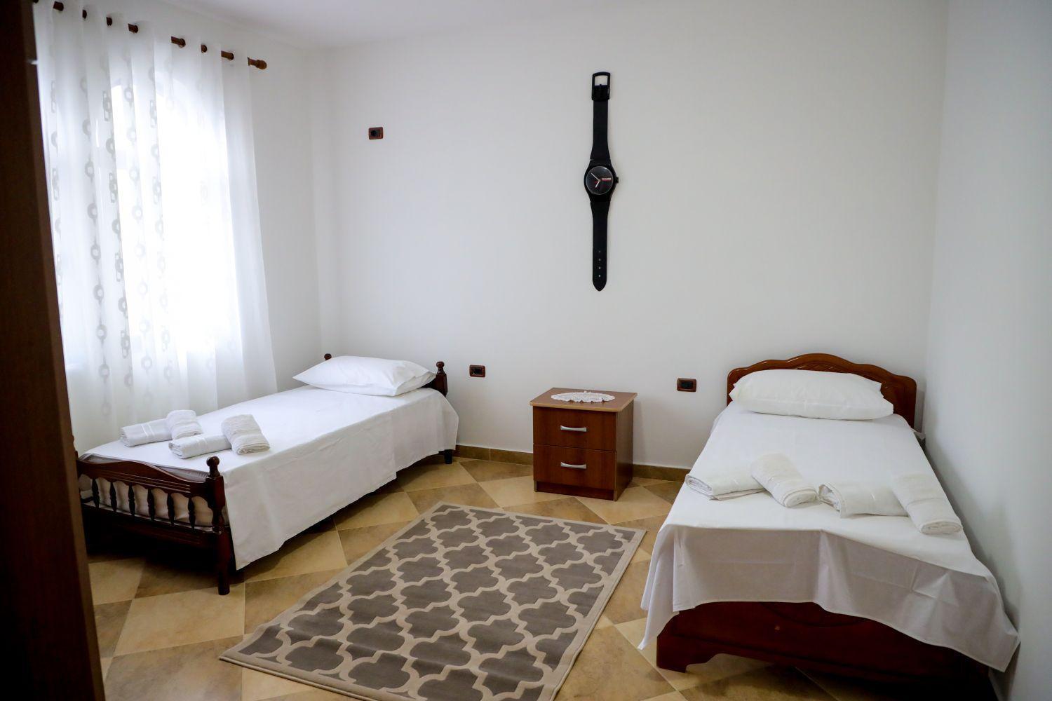 Taga Guest house *