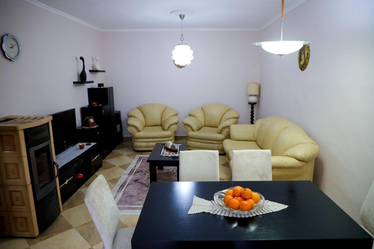 Maison d'hôtes Taga Krujë